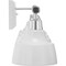 Progress Lighting Bramlett Collection Four-Light Bath & Vanity P300203-015 - alternate 8
